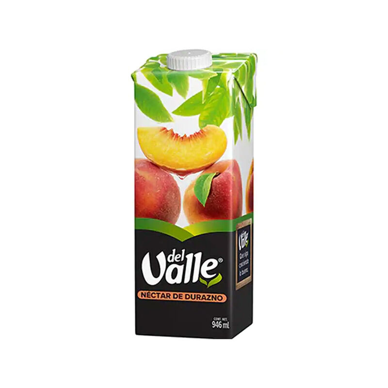 JUGO DEL VALLE EDGE N DZO 946 ML image number null