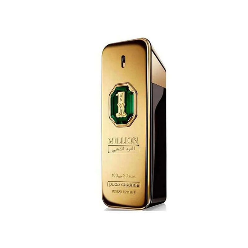 Perfume Paco Rabanne 1 Million Golden Oud Parfu... image number null
