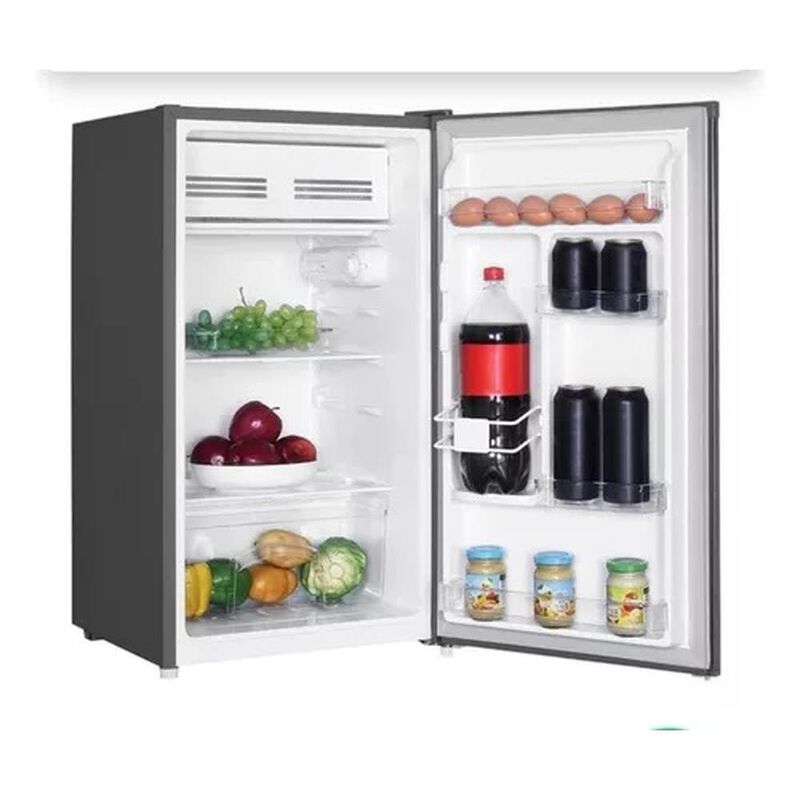 FRIGOBAR KOOL FACTORY DF111S DE 3.2 PIES CERRAD... image number null