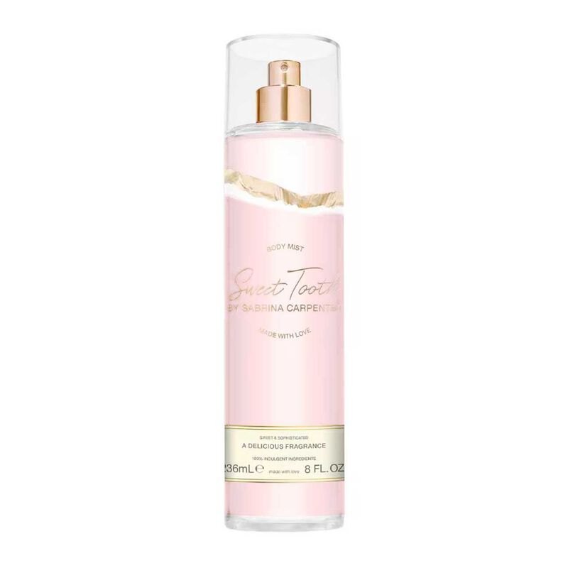 Body Sweet Tooth By Sabrina Carpenter De 236ml ... image number null
