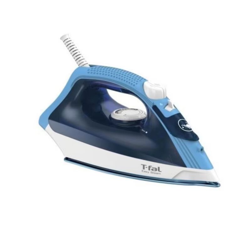 Plancha T-Fal Fv1940X0 1200W Azul image number null