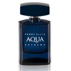 Perfume Perry Ellis Aqua Extreme Eau De Toilette Para Hombre, 100 Ml