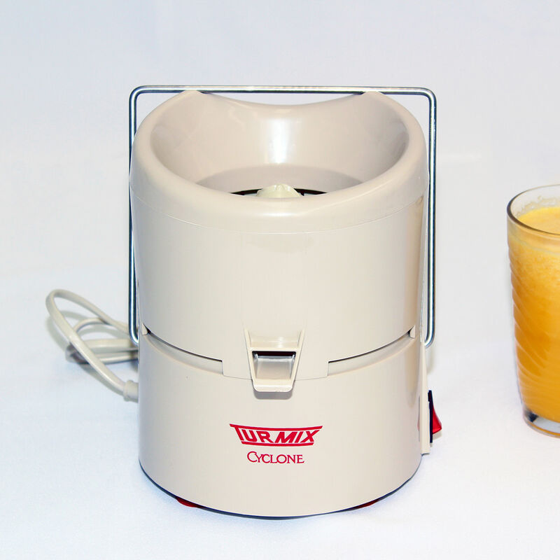 Extractor  de Jugos Cyclone image number null