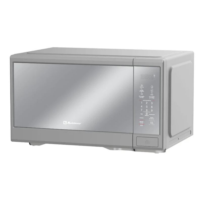 Horno De Microondas Koblenz 1.13p Puerta Reflex... image number null