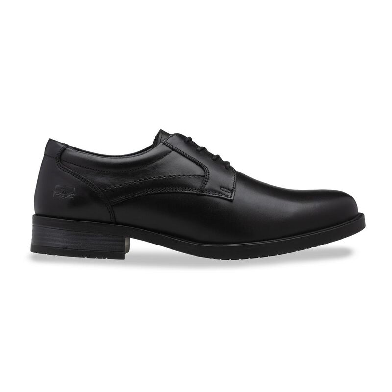 Zapatos Dockers&reg; Yoel Para Hombre D2126852 Negr... image number null