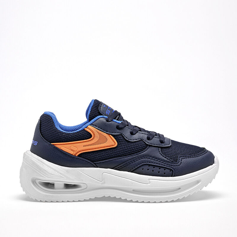 Stars Of The World tenis para ni&ntilde;o  marino cod ... image number null