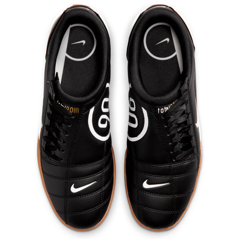 Zapatos De F&uacute;tbol Sala Nike T90 Io2387-001 image number null