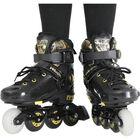 Patines Profesionales L&iacute;nea Luz Led Talla 18.5-20.5 Premium Centurfit