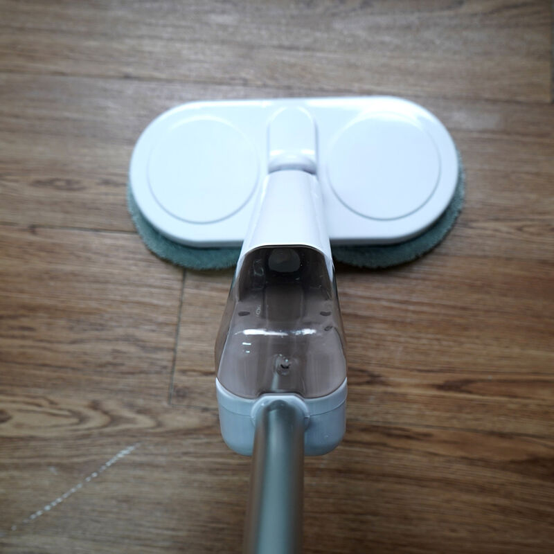 Trapeador el&eacute;ctrico con aspersor LO NECESITO  4... image number null