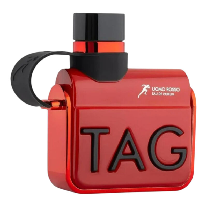 Armaf Tag Rojo Edp 100ml image number null