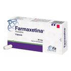 Farmaxetina Cápsula 20 Mg, 28 Cápsulas