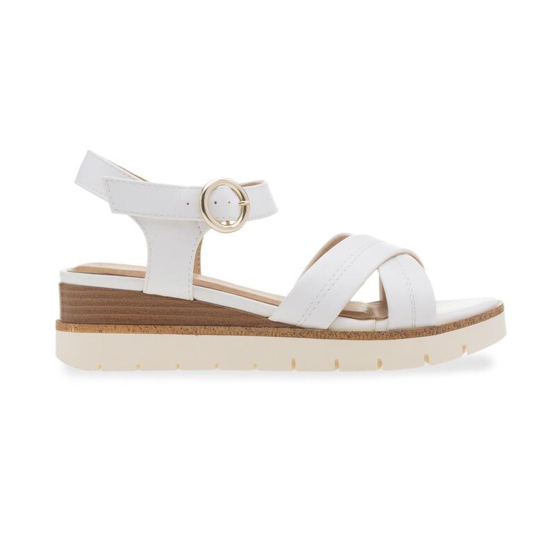 Sandalias Dockers&reg; Alice Para Mujer D1126391 Bl... image number null