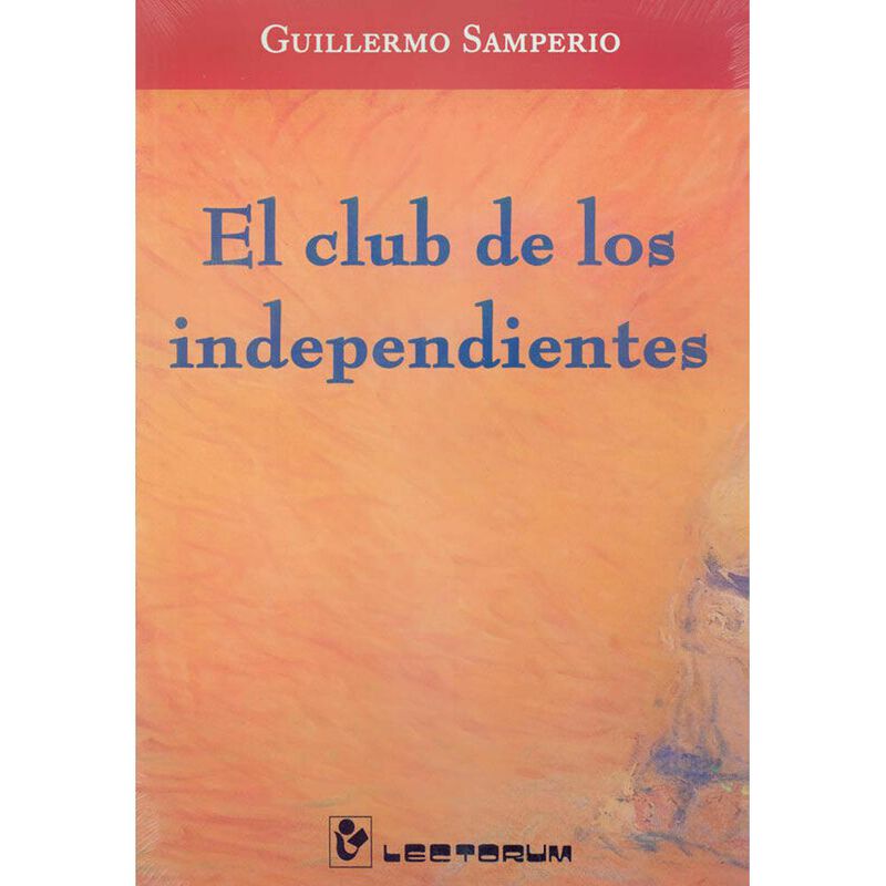 El club de los independientes image number null