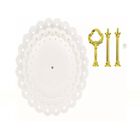 Base cupcakes Casa BIU