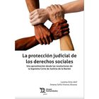 La proteci&oacute;n judicial de los derechos