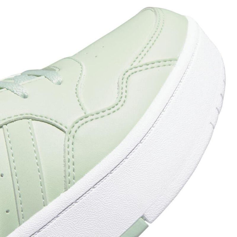 Tenis Adidas Hoops 3.0 Bold para Mujer image number null