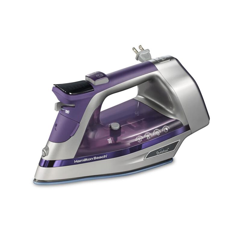 Plancha Digital Vapor Hamilton Beach 19971-mx R... image number null