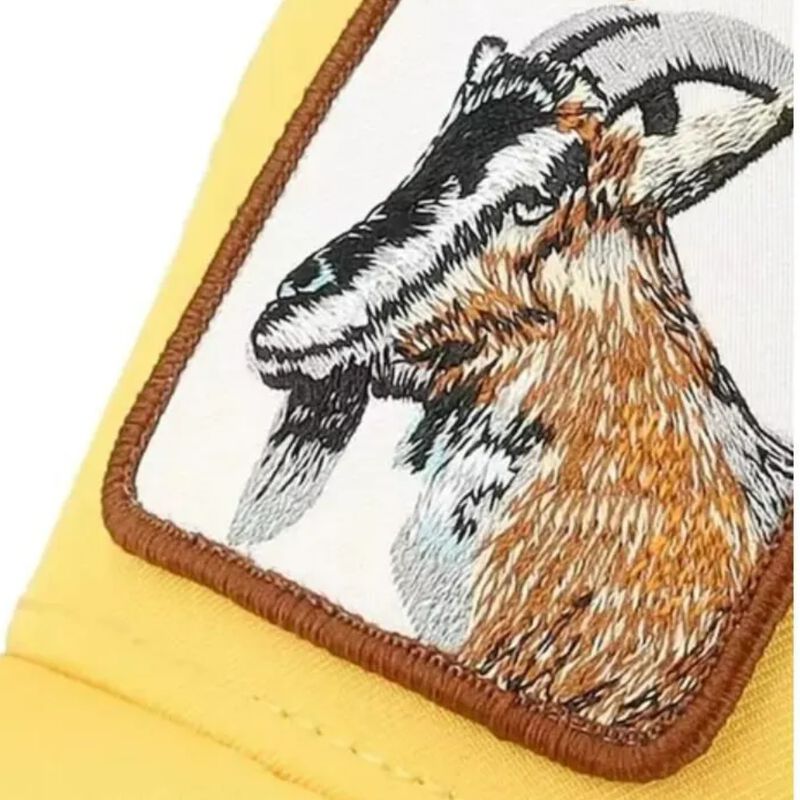 Gorra Goorin Bros Goat 625468477 image number null