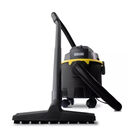 Aspiradora Karcher Wdl 1 Solidos Y Liquidos 10 Lts Negro Alb