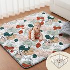 Alfombrilla De Juego Para Beb&eacute;s Blissful Diary, Espuma M&aacute;s Gruesa, 150 X 150 Cm