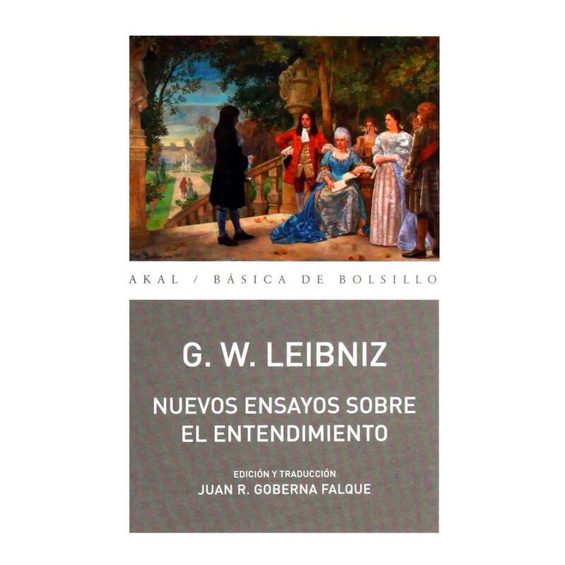 Nuevos Ensayos Sobre el Entendimiento image number null