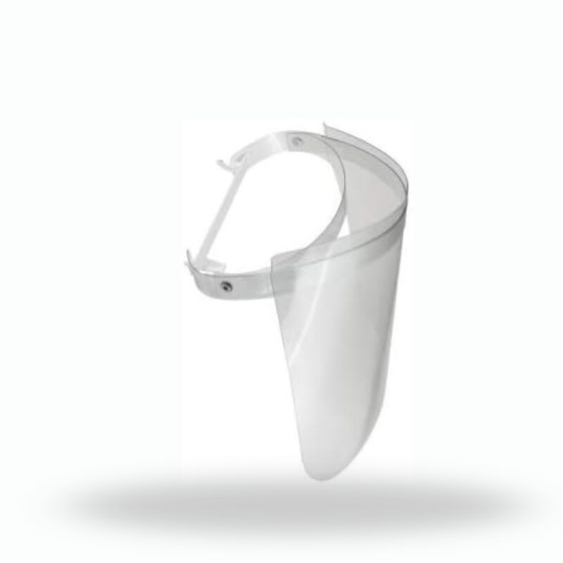 Careta Protectora Taurus Mod. CPF-20P image number null