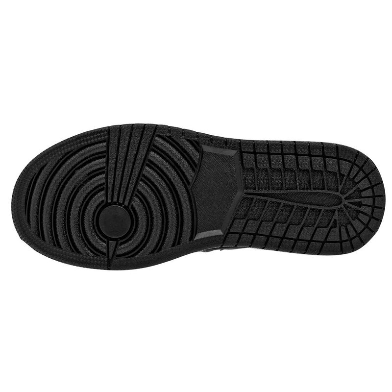 Apoort Tenis urbano para hombre blanco negro image number null