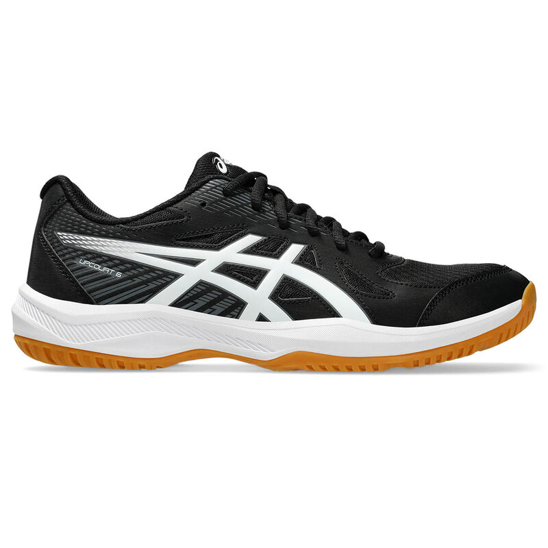 Tenis Hombre Asics Upcourt 6  1071a104.001 image number null