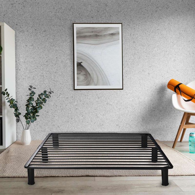 Cama Dormimundo Individual Plegable 30cm image number null