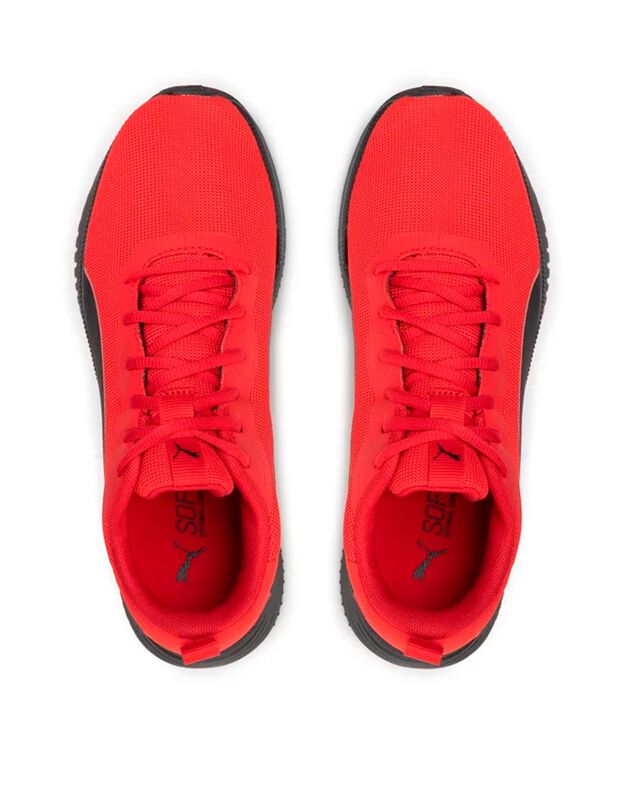 Tenis Caballero Puma Flyer Flex Rojo 19520121 image number null