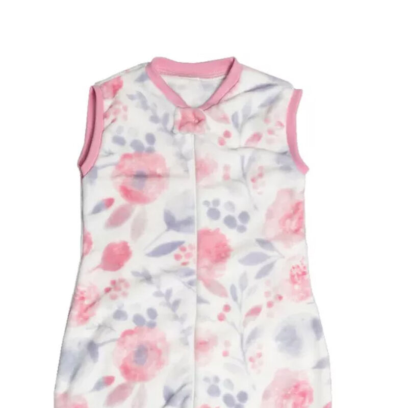 Saco Para Dormir Sleeping Bag Baby Inc 3-4a Flo... image number null