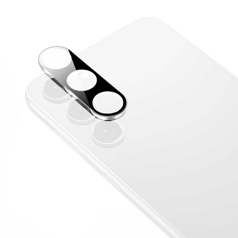 Mica Vidrio MYBAT para Samsung S24 PLUS protect... image number null