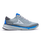 Tenis Pirma Urbano Para Hombre 4032 Hong Kong Gris Lisa 9.5 Mx