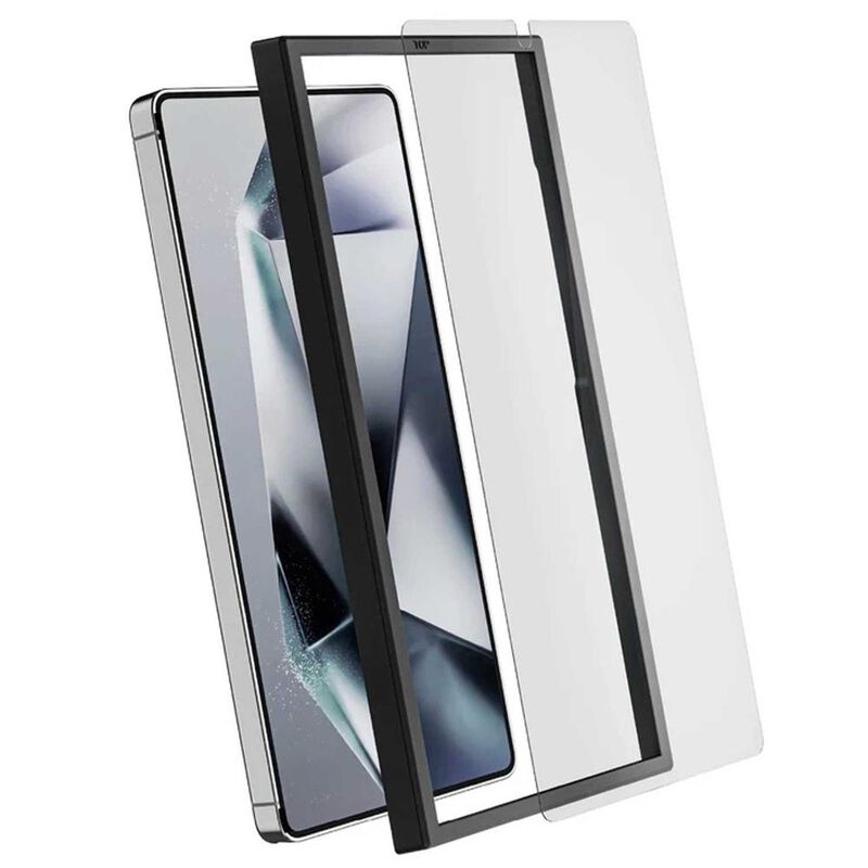 Mica Vidrio GHOSTEK para Samsung S25 ULTRA Tran... image number null