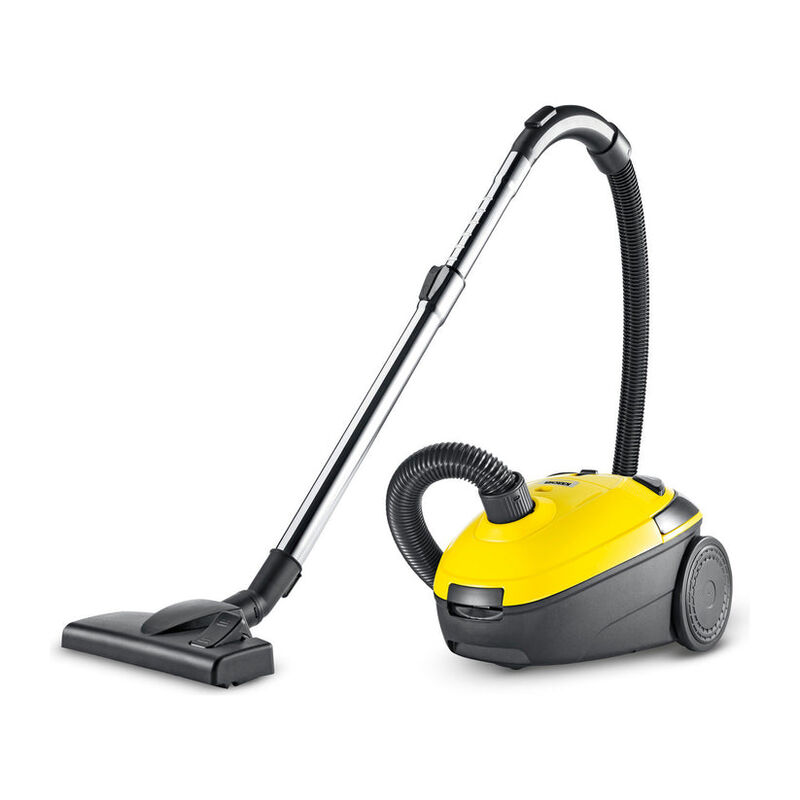 Aspiradora Karcher 1.5 Litros 900w VC-1 image number null