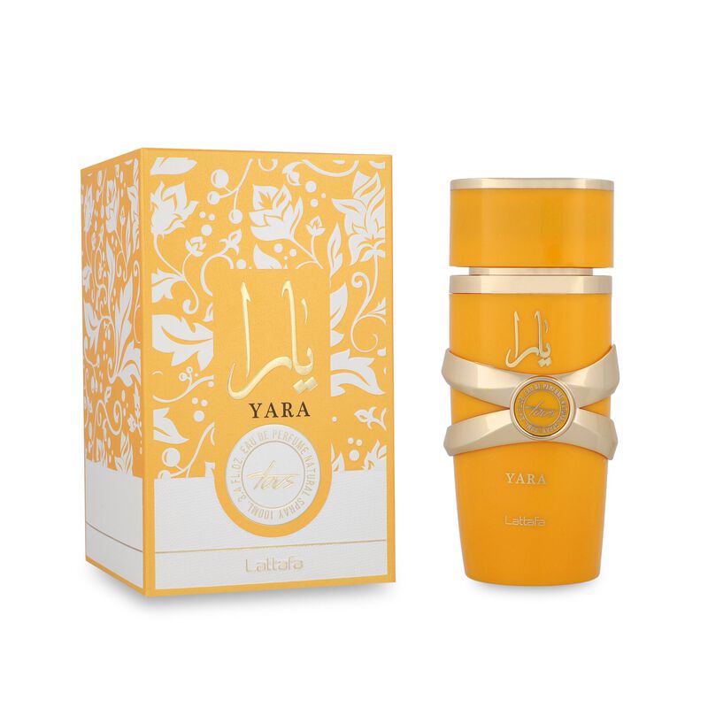 Lattafa Yara Tous 100Ml Edp Spray image number null