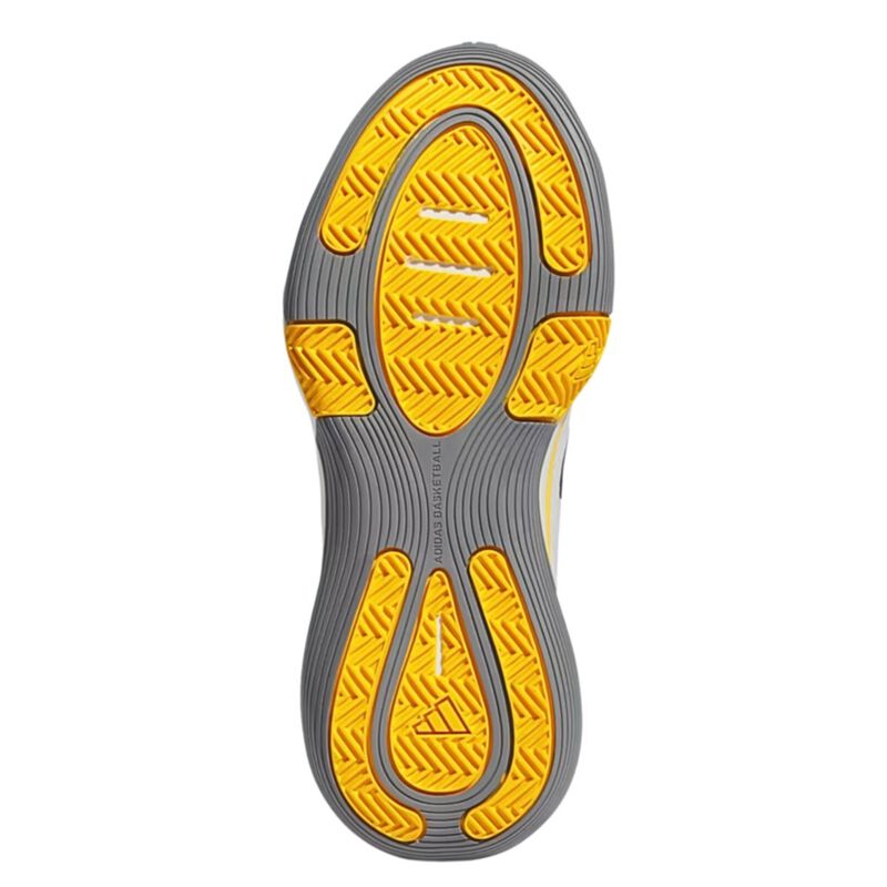 Tenis Hombre Adidas Bounce Legends Blanco IE784... image number null