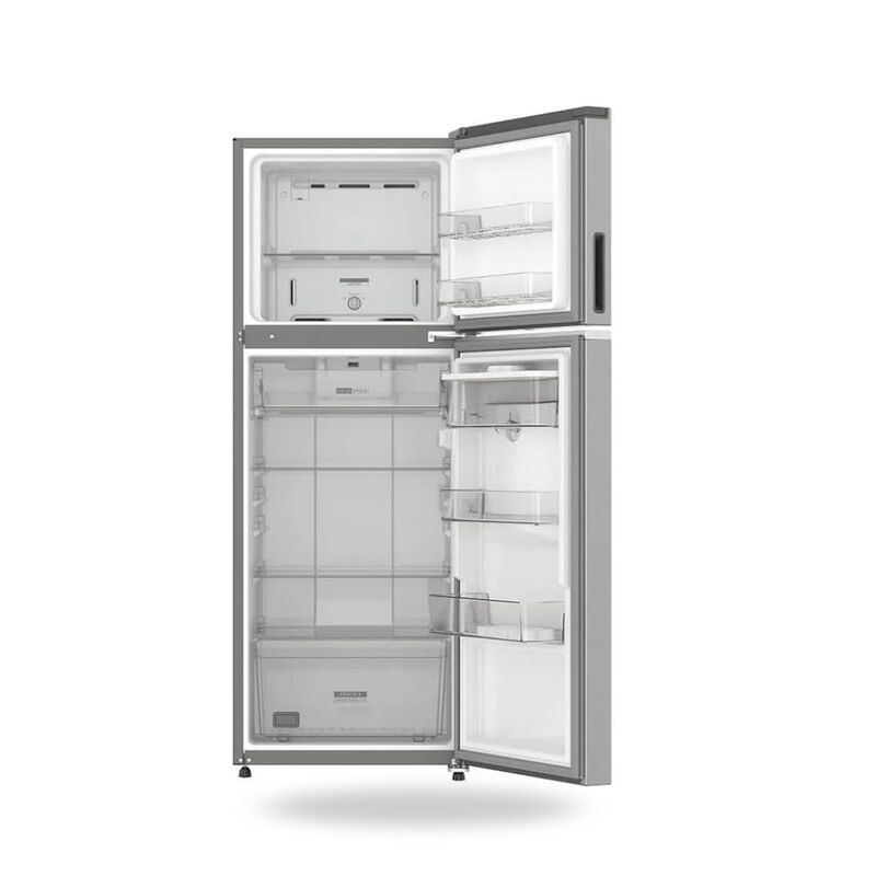Refrigerador Mod. WT1133M 11p Silver C/Despacha... image number null
