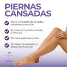 Piernas Cansadas Presoterapia 5 Citas