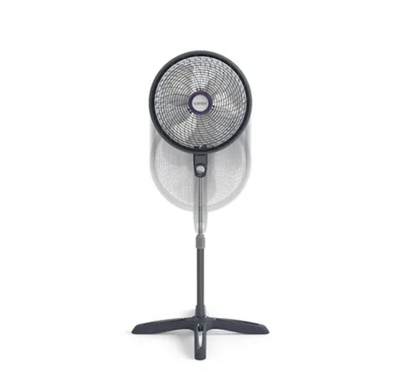 Ventilador De Pedestal Navia (P180) 18" Vortex ... image number null