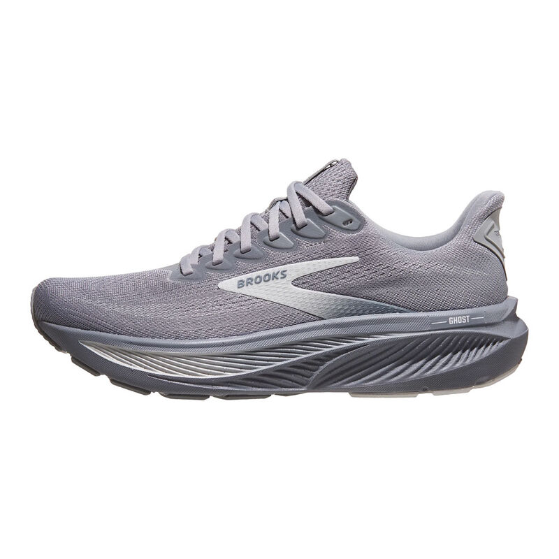 Tenis Brooks para Hombre Ghost 17 Gris image number null