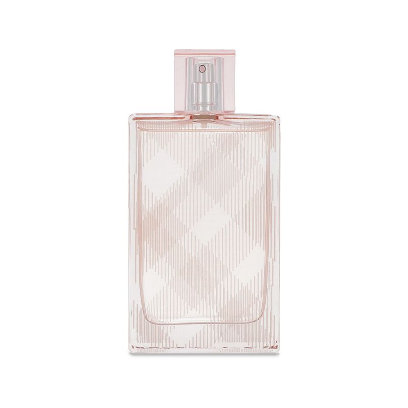 Burberry Brit Sheer 100 Ml Edt Spray image number null