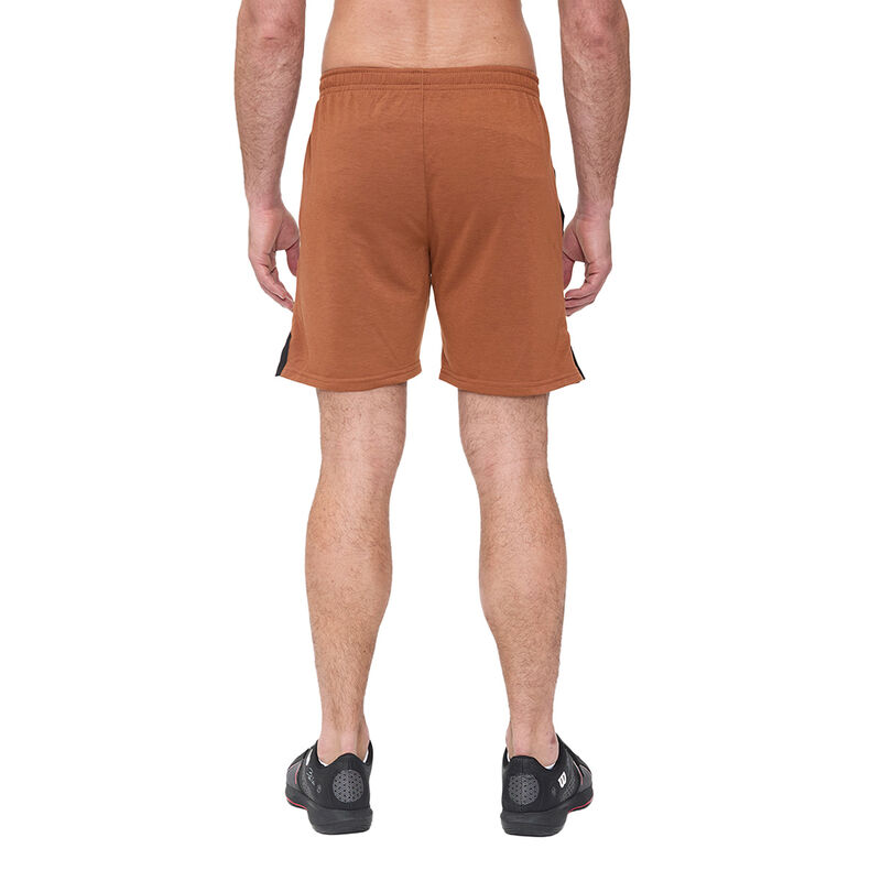 Short Con Bolsillos Wilson Para Entrenamiento H... image number null