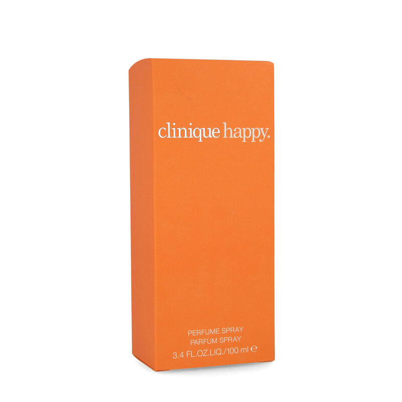 Happy 100Ml Edp Spray image number null