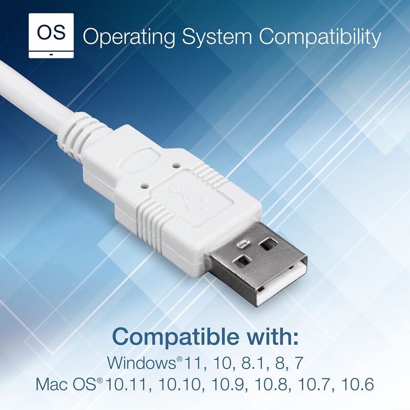 Cable Convertidor Usb A Serie Trendnet Tu-s910 ... image number null