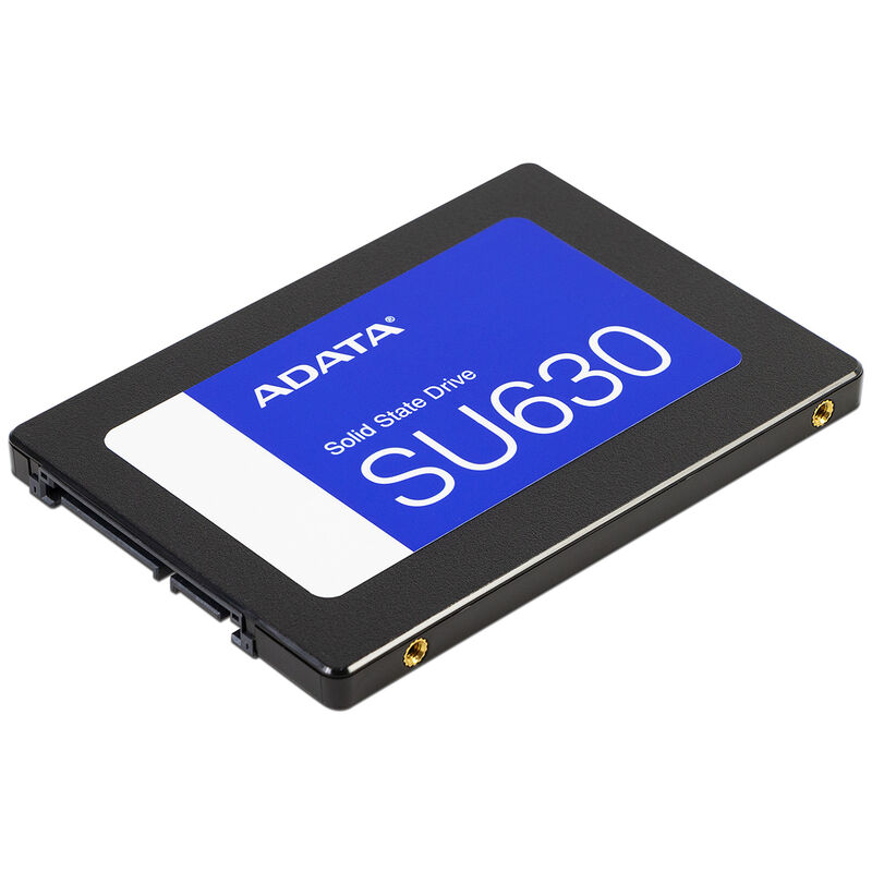 Unidad de Estado S&oacute;lido ADATA SU630 de 480GB image number null