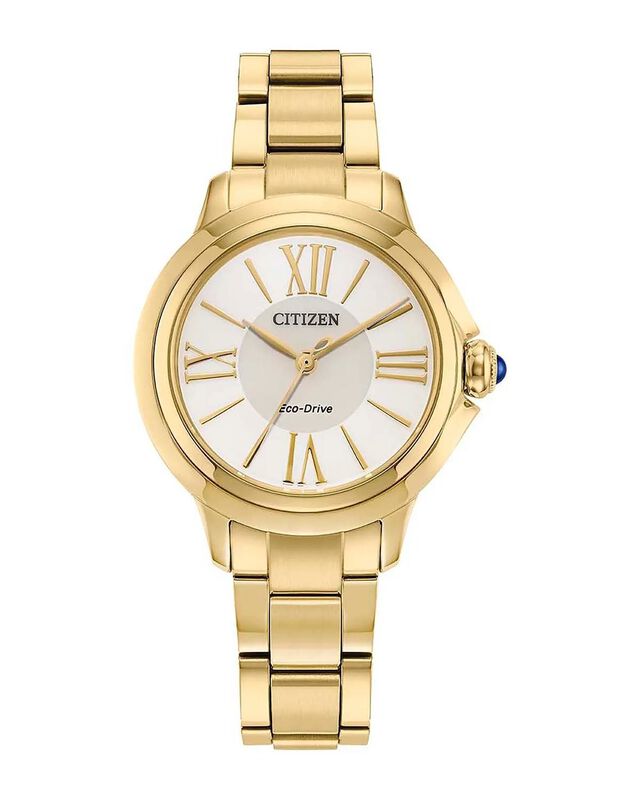 Reloj Citizen L Ceci Para Dama 61939 image number null