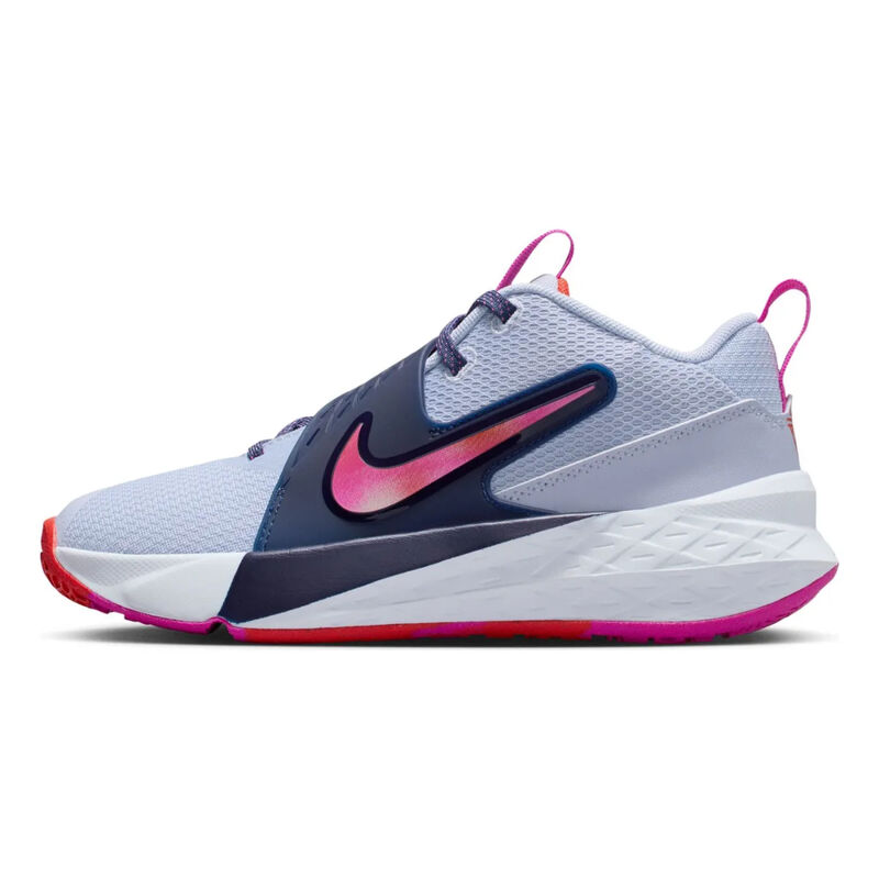 Tenis Deportivo Nike Team Hustle D12 HF6279-005 image number null