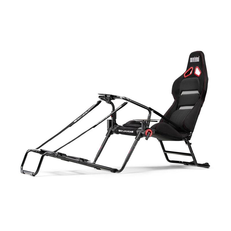 Asiento de Carreras GT Lite Pro Plegable image number null