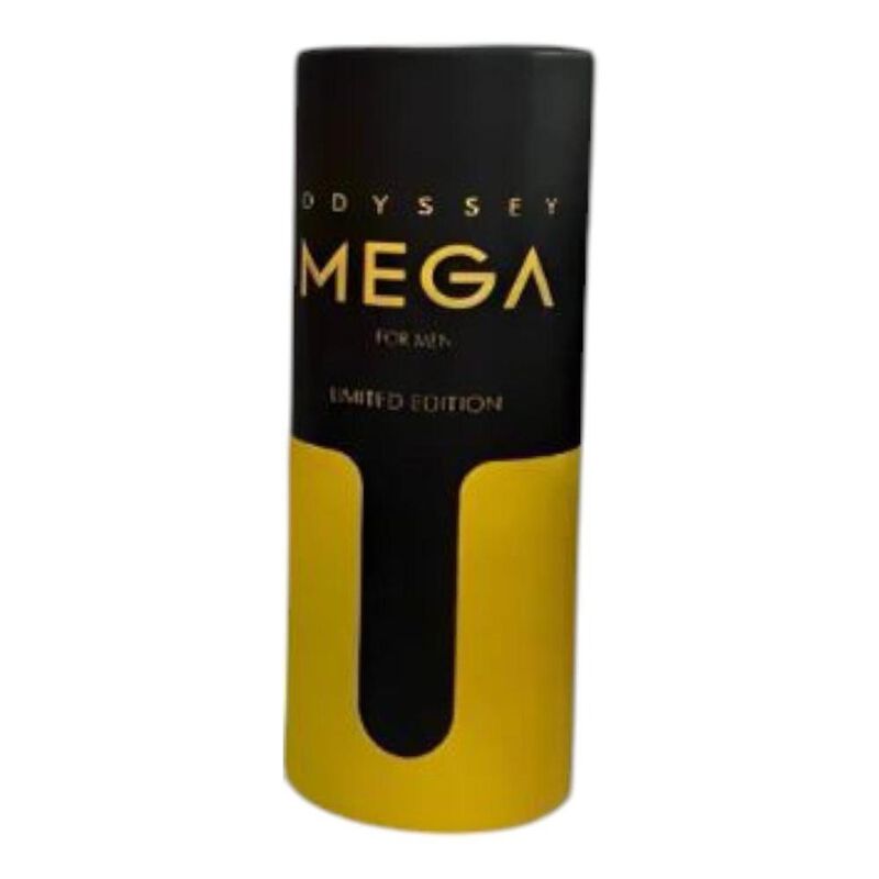 Perfume Armaf Odyssey Mega For Men Limited Edit... image number null